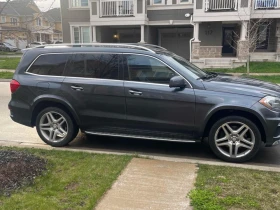 Mercedes-Benz GL 350 AMG-pkg* 360* Soft-Close* Keyless* Пано, снимка 5