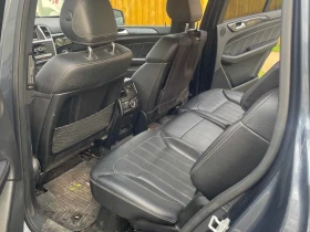 Mercedes-Benz GL 350 AMG-pkg* 360* Soft-Close* Keyless* Пано, снимка 12