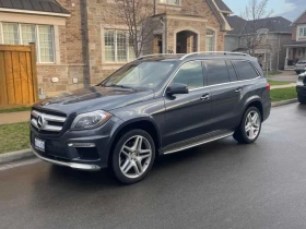 Mercedes-Benz GL 350 AMG-pkg* 360* Soft-Close* Keyless* Пано, снимка 1