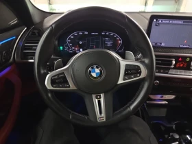 BMW X3 M40i , снимка 13