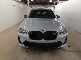 BMW X3 M40i , снимка 3