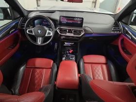 BMW X3 M40i , снимка 12