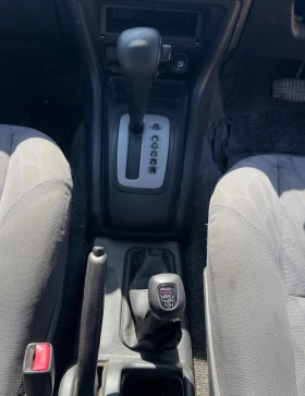 Mitsubishi Pajero pinin, снимка 7