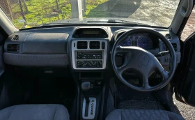Mitsubishi Pajero pinin, снимка 2