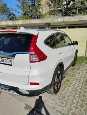 Honda Cr-v IV, снимка 7
