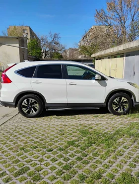 Honda Cr-v IV, снимка 8