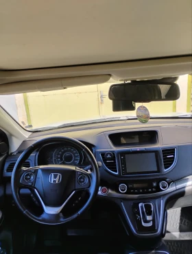 Honda Cr-v IV, снимка 10