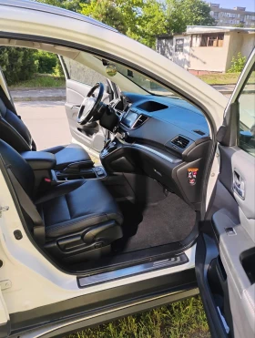 Honda Cr-v IV, снимка 12