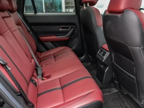 Mazda CX-50 Hybrid, снимка 13