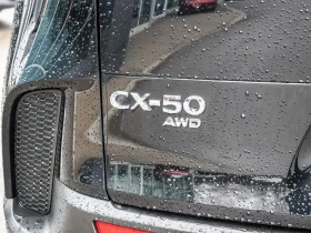 Mazda CX-50 Hybrid, снимка 14