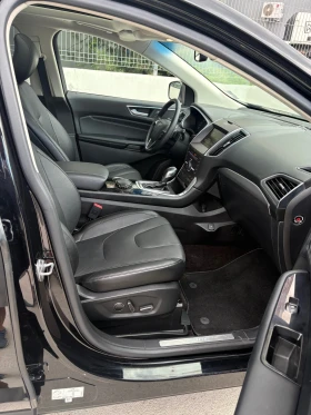 Ford Edge Titanium AWD 2.0 TDCI 210hp Automatic Full Extras, снимка 12