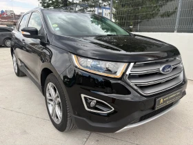 Ford Edge Titanium AWD 2.0 TDCI 210hp Automatic Full Extras, снимка 7