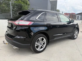 Ford Edge Titanium AWD 2.0 TDCI 210hp Automatic Full Extras, снимка 6
