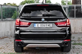 BMW X5 3.5I/X-DRIVE/PANO, снимка 6
