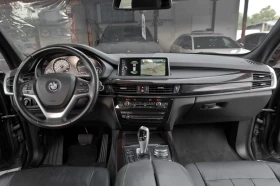 BMW X5 3.5I/X-DRIVE/PANO, снимка 10