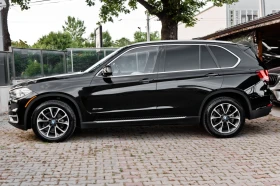 BMW X5 3.5I/X-DRIVE/PANO, снимка 4