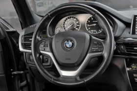 BMW X5 3.5I/X-DRIVE/PANO, снимка 9
