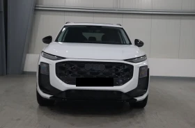 Audi Q3 35 TDI S-LINE TECH-PLUS BLACK PAKET PANORAMA CAM, снимка 3