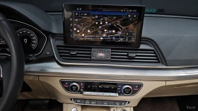 Audi Q5 DIGITAL* ПАМЕТ* КАМЕРА* 4 ПОДГРЕВА* , снимка 13
