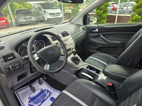 Ford Kuga 2.0D TITANIUM ! ! РЕАЛНИ КИЛОМЕТРИ , снимка 9