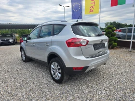 Ford Kuga 2.0D TITANIUM ! ! РЕАЛНИ КИЛОМЕТРИ , снимка 3