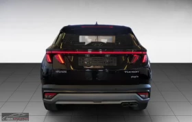 Hyundai Tucson PHEV/252HP/PRIME/PANO/HUD/360/MEMO/CPLAY/523q, снимка 5