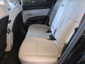 Hyundai Tucson PHEV/252HP/PRIME/PANO/HUD/360/MEMO/CPLAY/523q, снимка 10