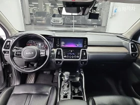 Kia Sorento 2.2 PRESTIGE ПОДГРЕВ ОБДУХВАНЕ FULL, снимка 7