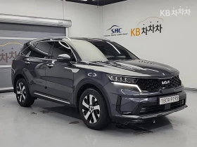 Kia Sorento 2.2 PRESTIGE ПОДГРЕВ ОБДУХВАНЕ FULL, снимка 1