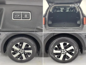 Kia Sorento 2.2 PRESTIGE ПОДГРЕВ ОБДУХВАНЕ FULL, снимка 17