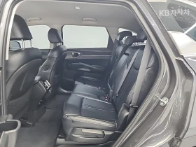 Kia Sorento 2.2 PRESTIGE ПОДГРЕВ ОБДУХВАНЕ FULL, снимка 13