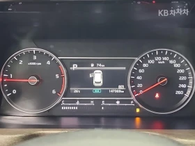 Kia Sorento 2.2 PRESTIGE ПОДГРЕВ ОБДУХВАНЕ FULL, снимка 9