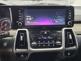 Kia Sorento 2.2 PRESTIGE ПОДГРЕВ ОБДУХВАНЕ FULL, снимка 11