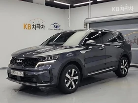 Kia Sorento 2.2 PRESTIGE ПОДГРЕВ ОБДУХВАНЕ FULL, снимка 2