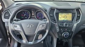 Hyundai Santa fe Germany* Pemium 4WD* LED* Kam.* 123 800km.!!! , снимка 13