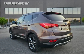 Hyundai Santa fe Germany* Pemium 4WD* LED* Kam.* 123 800km.!!! , снимка 5