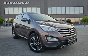Hyundai Santa fe Germany* Pemium 4WD* LED* Kam.* 123 800km.!!! , снимка 3