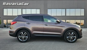 Hyundai Santa fe Germany* Pemium 4WD* LED* Kam.* 123 800km.!!! , снимка 6