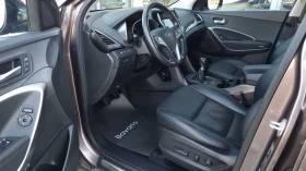 Hyundai Santa fe Germany* Pemium 4WD* LED* Kam.* 123 800km.!!! , снимка 8