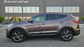 Hyundai Santa fe Germany* Pemium 4WD* LED* Kam.* 123 800km.!!! , снимка 7