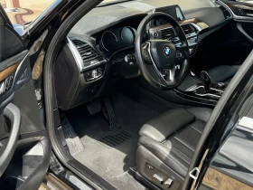 BMW X3 Xdrive 30I/NAVI/КОЖА/ПОДГРЕВ СЕДАЛКИ/ВОЛАН, снимка 8