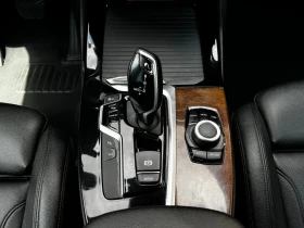 BMW X3 Xdrive 30I/NAVI/КОЖА/ПОДГРЕВ СЕДАЛКИ/ВОЛАН, снимка 9