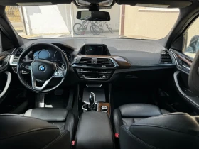 BMW X3 Xdrive 30I/NAVI/КОЖА/ПОДГРЕВ СЕДАЛКИ/ВОЛАН, снимка 7
