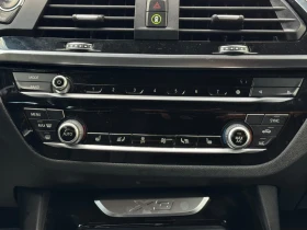 BMW X3 Xdrive 30I/NAVI/КОЖА/ПОДГРЕВ СЕДАЛКИ/ВОЛАН, снимка 10