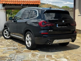 BMW X3 Xdrive 30I/NAVI/КОЖА/ПОДГРЕВ СЕДАЛКИ/ВОЛАН, снимка 6