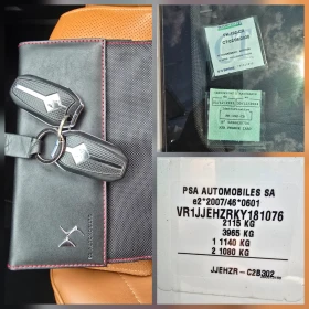 DS DS 7 Crossback OPERA * 2.0HDI , снимка 15