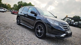 Honda Cr-v NAV-БЪЛГАРСКИ/8RAM/8ЯДР ANDROID/РОЛБ/СПОЙЛ/СТЕПЕНК, снимка 5