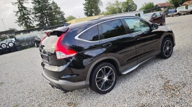 Honda Cr-v NAV-БЪЛГАРСКИ/8RAM/8ЯДР ANDROID/РОЛБ/СПОЙЛ/СТЕПЕНК, снимка 9