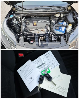 Honda Cr-v NAV-БЪЛГАРСКИ/8RAM/8ЯДР ANDROID/РОЛБ/СПОЙЛ/СТЕПЕНК, снимка 10