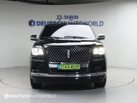 Lincoln Navigator 3.5 Automatic КРАЙНА ЦЕНА: 59498 EUR !!!РЕАЛНА КРА, снимка 3